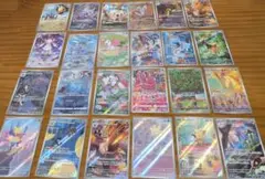 AR他　44枚セット　ポケモンカード