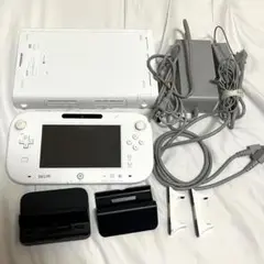 Nintendo WiiU ベーシックセット