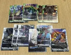 ガンダムカードゲーム Rセット