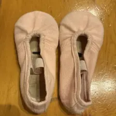 チャコットバレエシューズ 19㎝