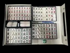 再値下げ 新品 麻雀牌 希少dragon 再値下げ 新品 麻雀牌 希少dragon - 麻雀