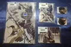 鬼滅の刃 歴代全幕間画 WEBSHOPくじ⑬