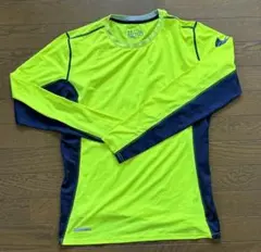 Under Armour heatgear XL 長袖シャツ