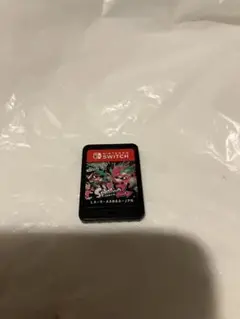 スプラトゥーン2 Switch