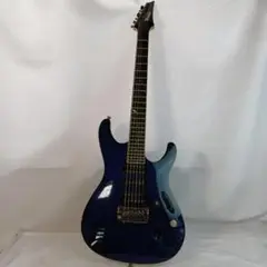 Ibanez エレキギター 6弦 GIO N427 青 ソフトケース付 Ibanez エレキギター 6弦 GIO N427 青 ソフトケース付 - メルカリ