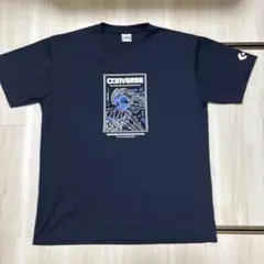 converse Ｔシャツ Ｌサイズ