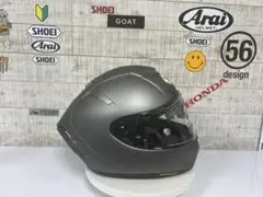 SHOEI X-14 マットディープグレー M新品