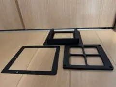 ヘパフィルター部品