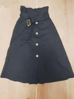 スカート