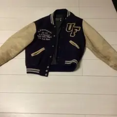 スタジャン　ビンテージ
