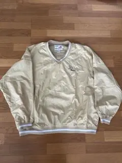 ナイロンジャケット　プルオーバー　XXL