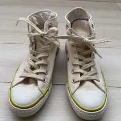 コンバース ハイカット オールスター