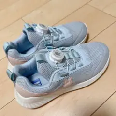 キッズ　スニーカー　miffy