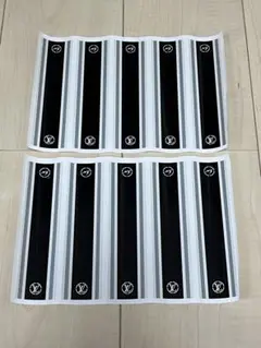 louisvuitton☆フラグメントコラボステッカー10枚セット