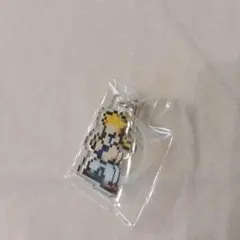 FFピクセルリマスター めじるしチャーム マッシュ　ガチャ