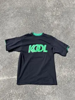 90s USA製 BELTON KOOL クール タバコ銘柄 メンズ L