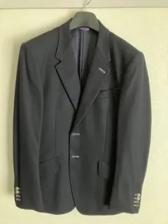 ポールスミスコレクション　ネイビージャケット 極美品