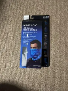 スポーツ用マスク