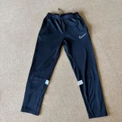 Nike DRI-FIT ブラック ジャージパンツ L