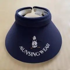 マンシング　サンバイザー