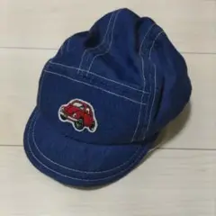 プティマイン ベビー キャップ