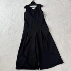 【新品未使用】　RADIATE オールインワン　サロペット黒　38