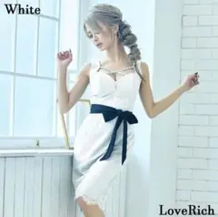LoveRich キャバドレス