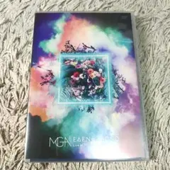 【DVD】Mrs.GREEN APPLE EDEN no SONO 2019