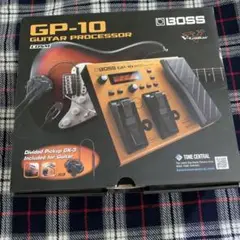 2025年最新】boss gp-10の人気アイテム - メルカリ