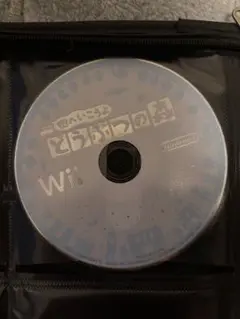 街へいこうよどうぶつの森 Wii