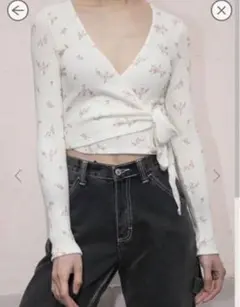 Brandy Melville トップス