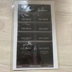 コスメデコルテホワイトロジストブライトコンセントレイト