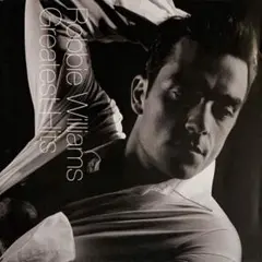 Robbie Williams Greatest Hits ロビー・ウィリアムス