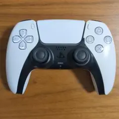 PS5 コントローラー
