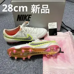 新品ティエンポレジェンド9 fg 28cm オリンピックカラー