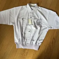 新品　Sensational Breeze 半袖　ライオン　刺繍　サイズM