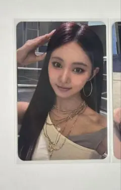 Twice ツウィ　This is For Musicplant ラキドロ