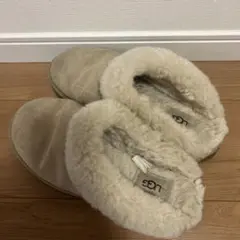 UGG ムートンスリッポン
