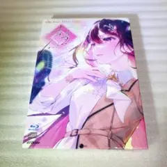 AZKi Major Debut LiVE 声音エントロピー BluRay新品