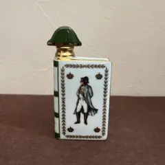 【空き瓶】ナポレオン　ブック型　酒瓶 ※中身なし