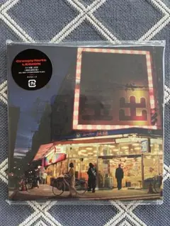 Creepy Nuts LEGION 2枚組 CD ラジオ版