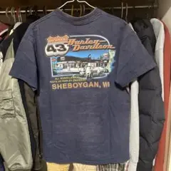 Harley-Davidson Tシャツ M
