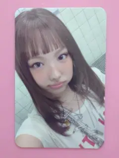 TWICE THIS IS FOR デジパック盤 musickorea ナヨン