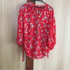 ロデオクラウンズ チュニック
