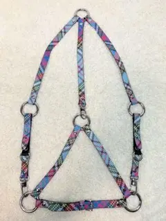 Vivienne Westwood ハーネス チェーン 中島美嘉 Vivienne Westwood ハーネス チェーン 中島美嘉 - メルカリ