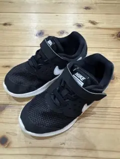NIKE ナイキ ダウンシフター7 スニーカー 16cm ベビーシュー