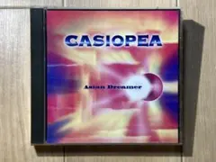 CASIOPEA Asian Dreamer