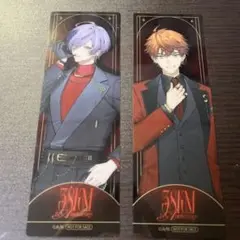 3SKM アニメイト特典