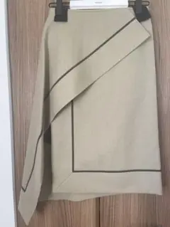 21AW sacai スカート