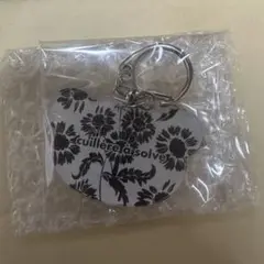 SSAPP スクラッチ アクリルキーホルダー